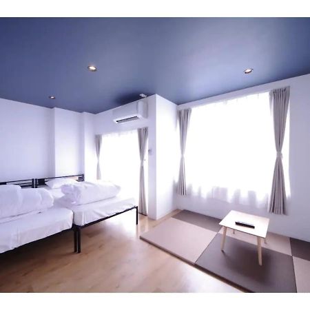 Hotel Apt Sesela - Vacation Stay 12884 Канандзава Экстерьер фото